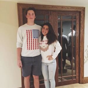 Meet your Posher, Thomas